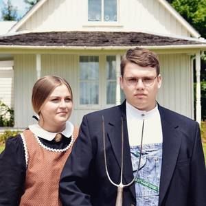 Meet your Posher, Alex